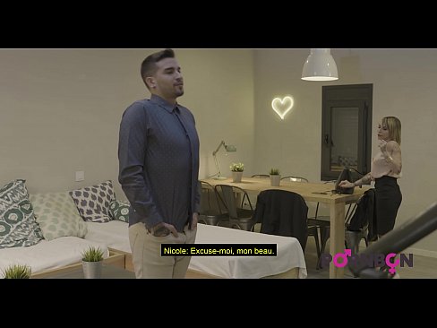 ❤️ BATSA 4K Mace balagagge mai manyan nonuwa tana son zama tsuliya matashiyar gigolo mai katon dick bugu amortism mai wuyar lalata aikin hannu kare salon farji lasa inzali Faransa subtitles ❌ Batsa ️❤
